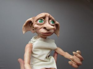 kerajinana bahan lunak 