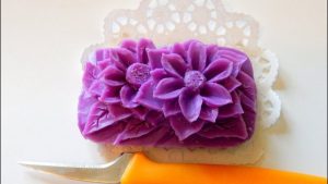 Kerajinan bahan lunak