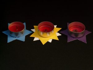 kerajinan bahan lunak buatan