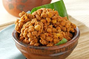 Makanan Khas Surabaya