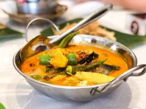 Kulienr Khas Melayu