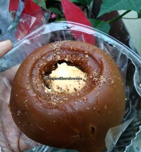 Makanan khas Melayu