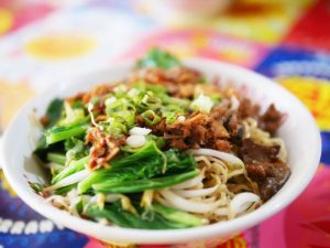 Kuliner Khas Salatiga