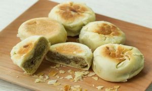 Jajanan Khas Salatiga