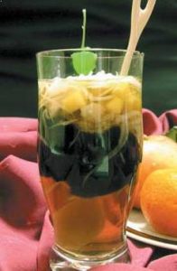 Minuman Khas Melayu