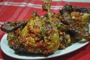 Makanan Khas Surabaya