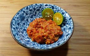 Kuliner Khas Belitung