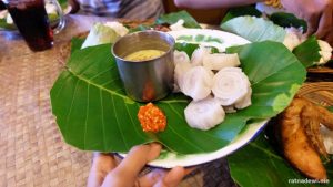 Makanan Khas Belitung