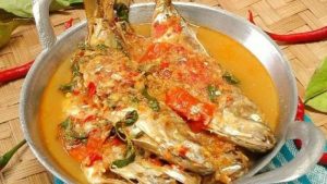 Kuliner Khas Jawa Tengah