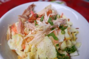 Kuliner Khas Sukabumi