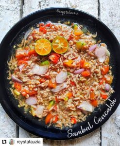 Makanan Khas Melayu
