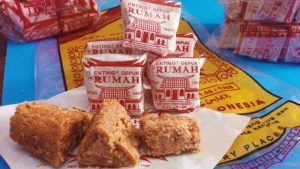 Jajanan Khas Salatiga