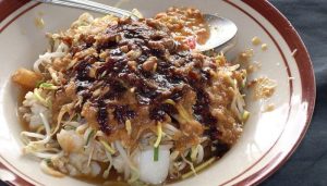Kuliner Khas Cianjur