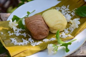 Makanan Khas Salatiga