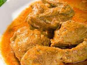 Makanan Khas Melayu