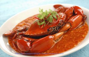 Kuliner Khas Melayu