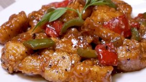 Kuliner Khas Melayu