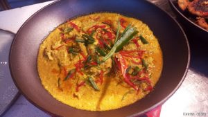 Kuliner Khas Melayu