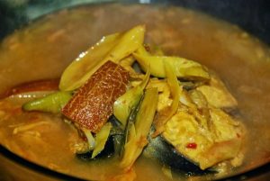 Makanan Khas Melayu