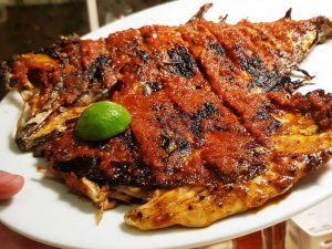 Kuliner Khas Cianjur