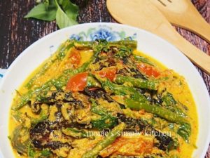 Makanan Khas Melayu