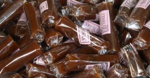 Makanan Khas Jawa Tengah