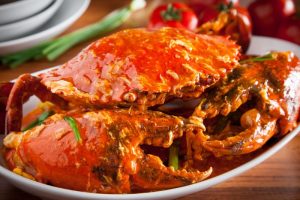 Kuliner Khas Surabaya