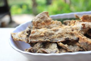 Oleh Oleh Khas Salatiga