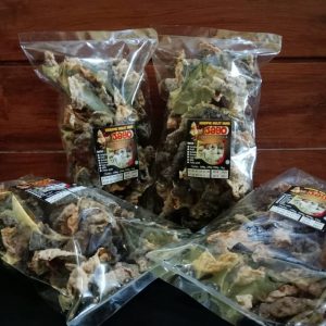 Jajanan Khas Melayu