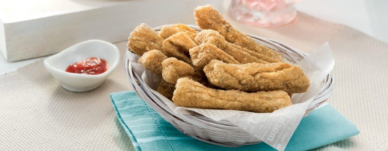 Makanan Khas Melayu
