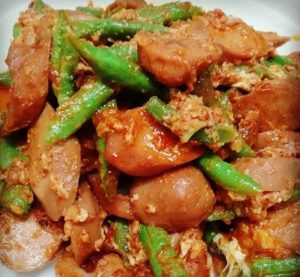 Makanan Khas Melayu