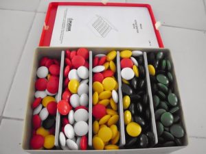 Alat alat laboratorium biologi