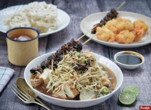 Jajanan Khas Surabaya