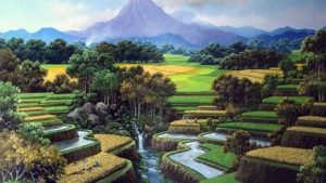 Aliran Aliran Seni Rupa