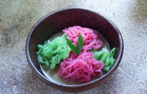 Kuliner Khas Cianjur