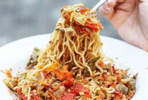 Jajanan Khas Surabaya