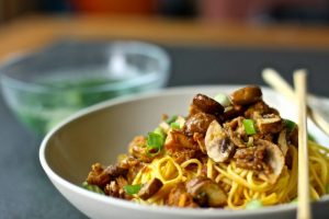 Kuliner Khas Belitung