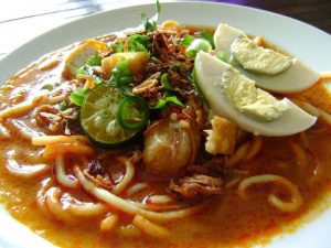 Kuliner Khas Melayu