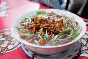 Kuliner Khas Melayu