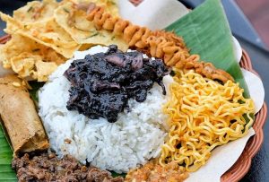 Sajian Khas Surabaya