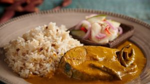 Kuliner Khas Melayu