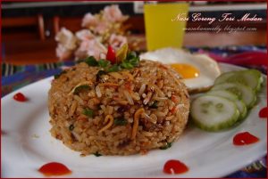 Makanan Khas Melayu