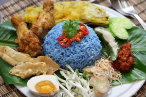 Makanan Khas Melayu