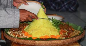 Makanan Khas Melayu