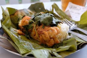 Makanan Khas Cianjur