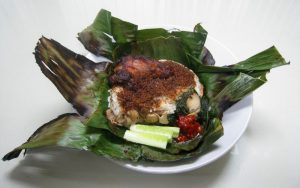 Makanan Khas Melayu