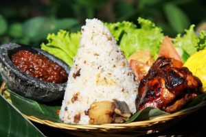 Kuliner Khas Sukabumi