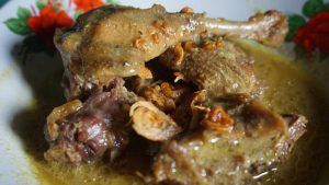 Kuliner Khas Salatiga