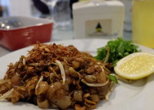 Jajanan Khas Belitung