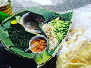 Jajanan Khas Surabaya